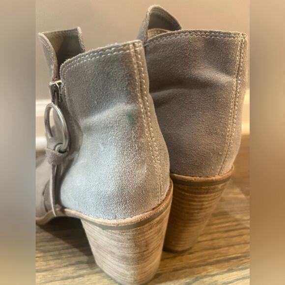 Dolce Vita Luis Bootie size 10 - Picture 4 of 13